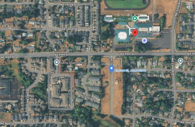 Photo - Beautiful Four Bedroom New Construction Home For Rent