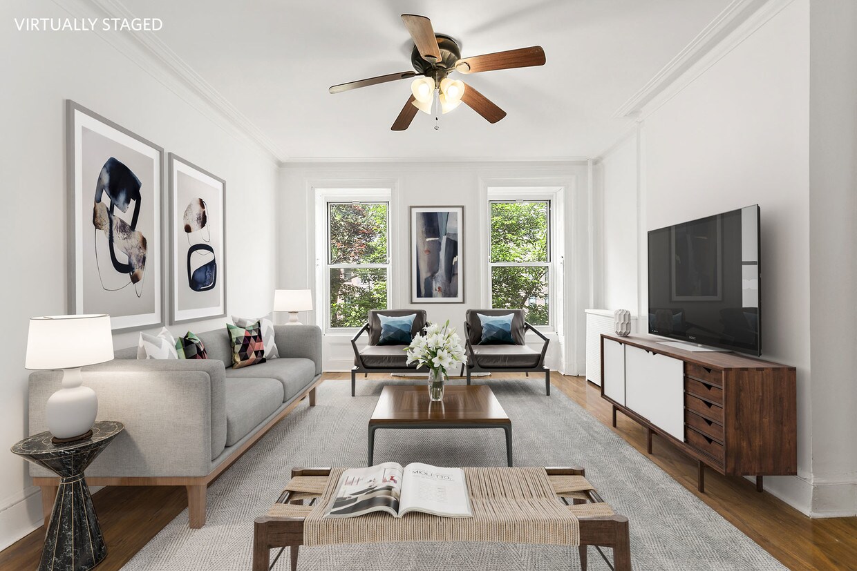 Foto principal - 88 3rd Pl