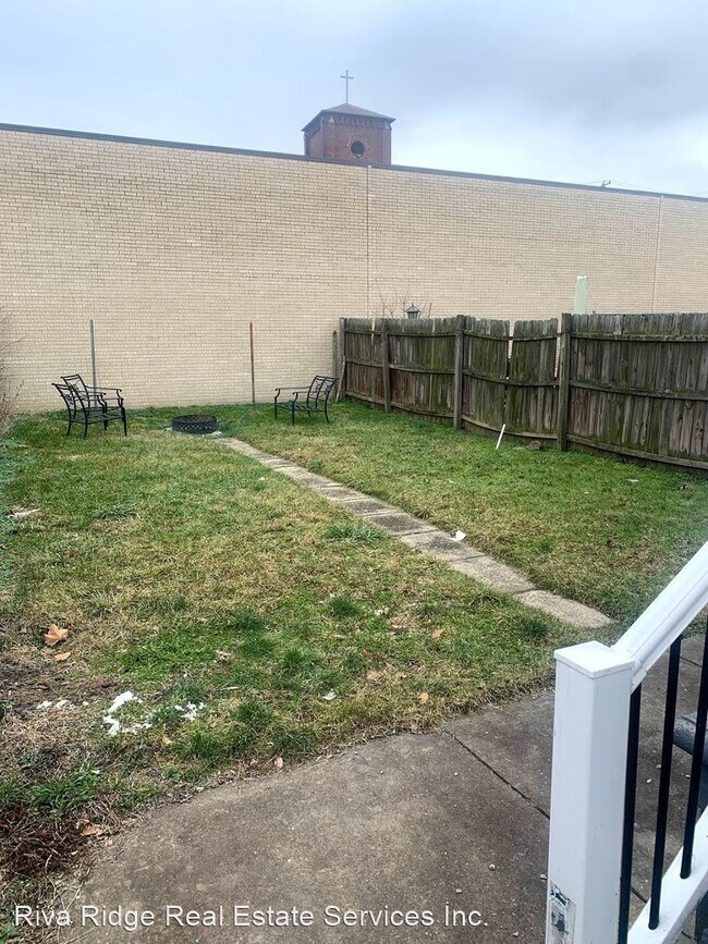 Foto del edificio - 4 br, 2 bath House - 212 8th Street