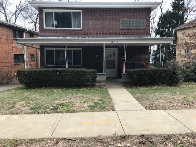 Foto del edificio - 3141 Beechwood Blvd