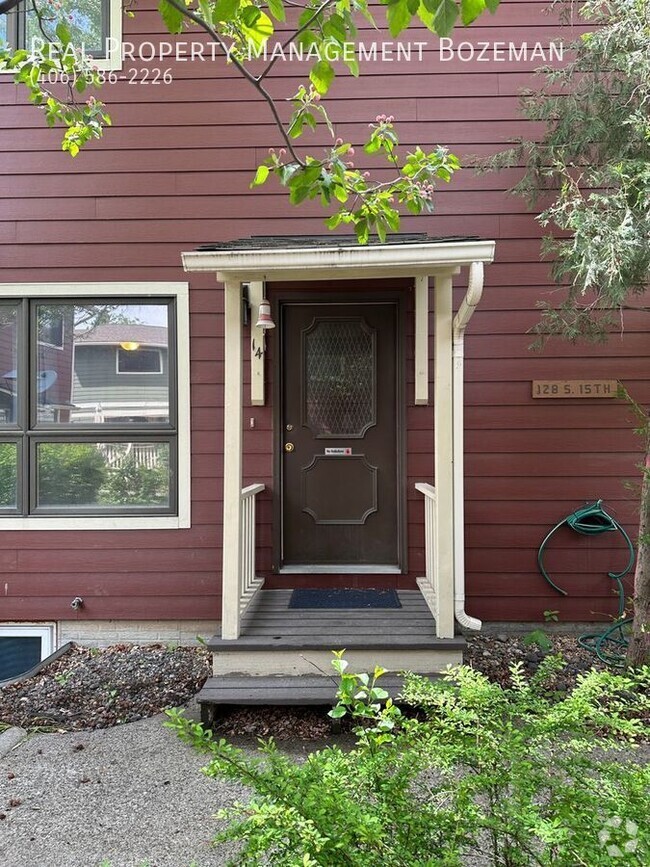 Building Photo - 128 S 15th Ave