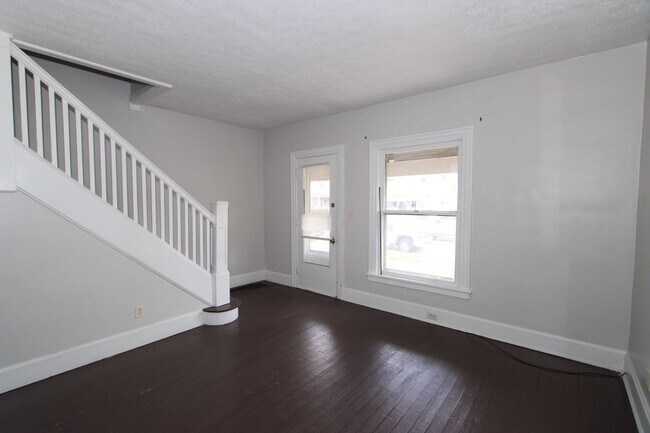 Foto del edificio - 202-204 Harrison Street Middletown OH 45042