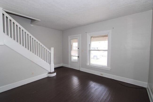 Photo - 202-204 Harrison Street Middletown OH 45042 Apartment