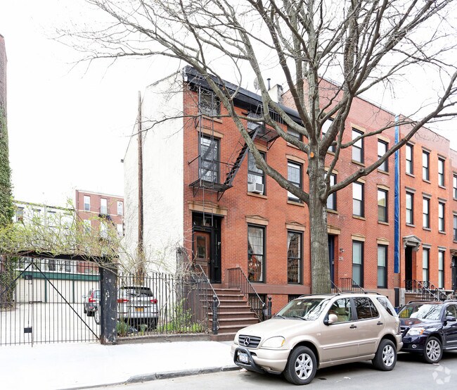 Foto del edificio - 238 Degraw St
