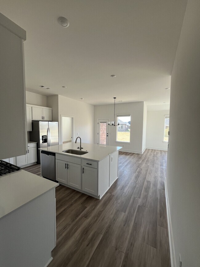 Foto del edificio - 513 W Gosling Isle