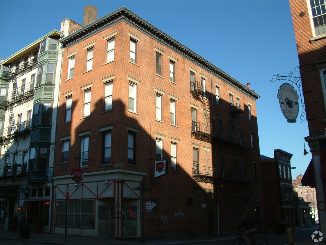 Building Photo - 1200 Main St