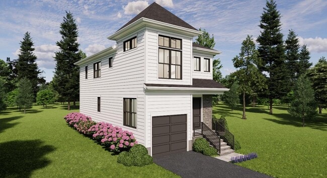 Building Photo - 4 Baldwin Ave