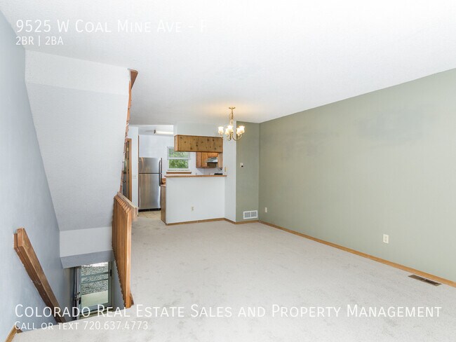Building Photo - 9525 W Coal Mine Ave