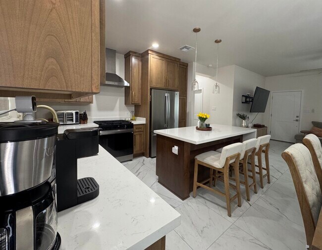 Foto del edificio - 4706 E Ortega St