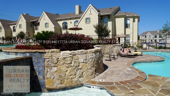Building Photo - 617 W Slaughter Ln
