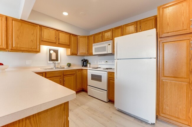 Interior Photo - Hatchery Haven