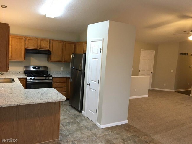 Building Photo - 3 br, 2 bath House - 11620 Old Halls Ferry Rd
