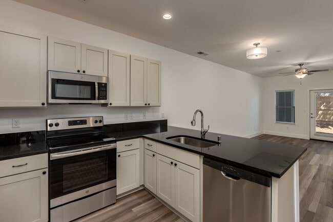 Foto del interior - Skyline Luxury Apartments