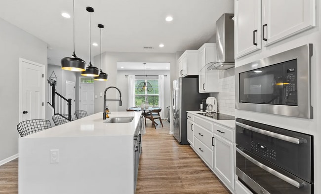 Foto del edificio - 163 Steeples Blvd