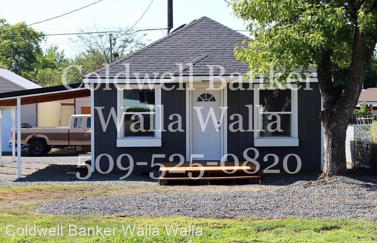 Primary Photo - 1 br, 1 bath House - 1310 Umatilla Ave.
