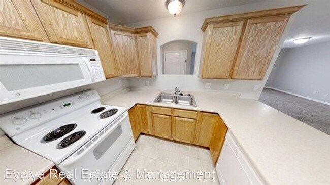 Building Photo - 3 br, 2 bath House - 3585 E Rock Creek Rd ...