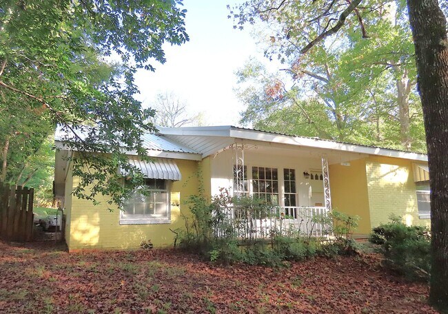 Building Photo - Unique 2 Bedroom, 2 Bath Home in Tyler!