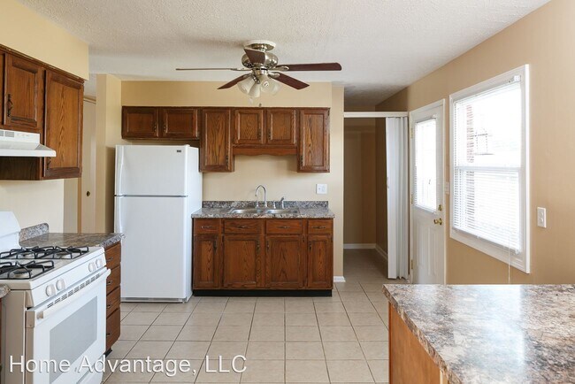 Building Photo - 3 br, 2 bath House - 10706 Milwaukee Way