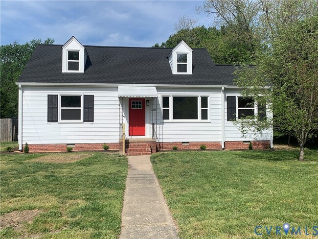 Building Photo - 4202 Thomas Dr