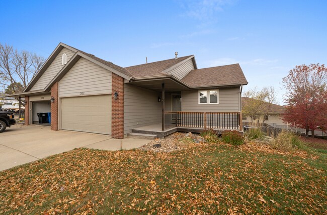 Foto del edificio - 1202 E 61st St