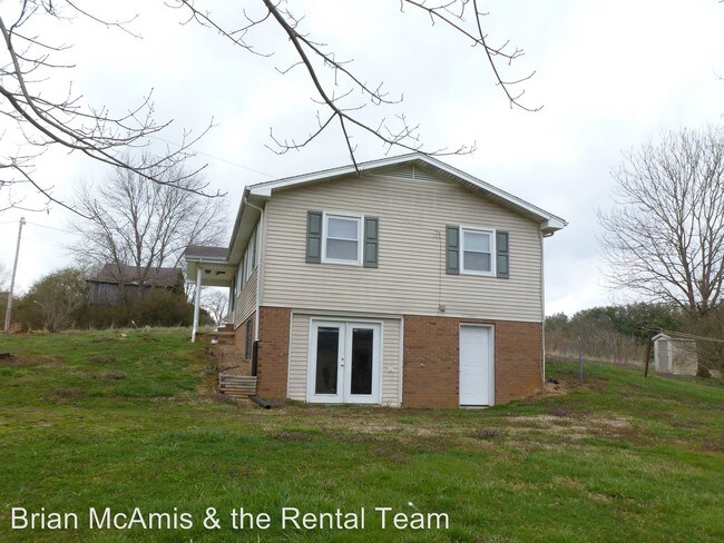 Foto del edificio - 3 br, 1.5 bath House - 5990 Baileyton Road