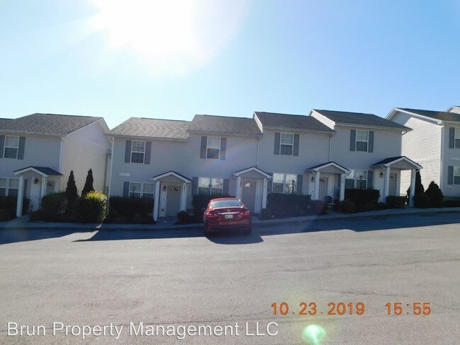 Foto del edificio - 3621 Starview Way