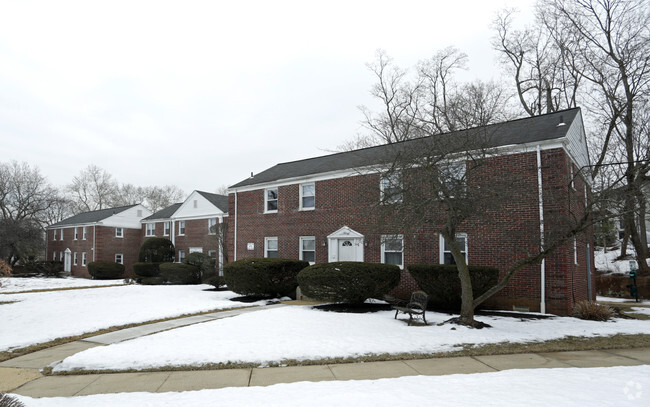 Building Photo - Prospect Hill Apartments