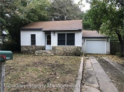 Primary Photo - 2 br, 1 bath House - 1117 Lynn Ave