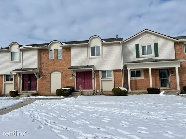 Primary Photo - 3 br, 2 bath Townhome - 44579 Savery Drive