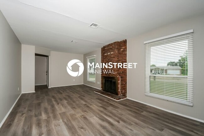 Building Photo - 3 Bedroom Pet-Friendly Home in St. Louis, ...