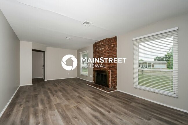 Foto del edificio - 3 Bedroom Pet-Friendly Home in St. Louis, ...