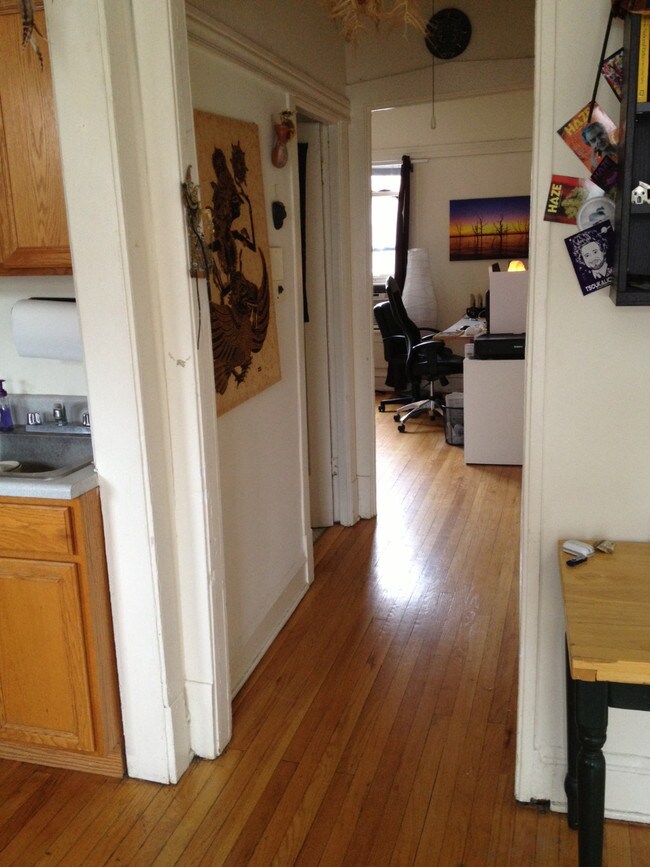 Foto del edificio - 632 W Arlington Pl