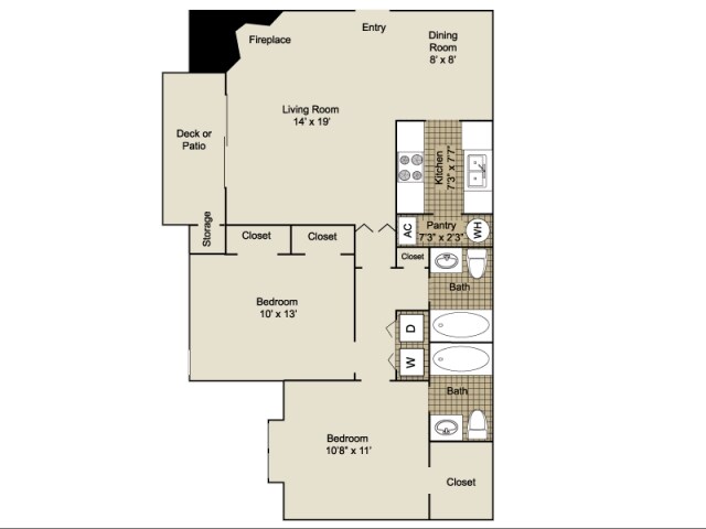 Huntersville Apartment Homes Huntersville Apartment Homes