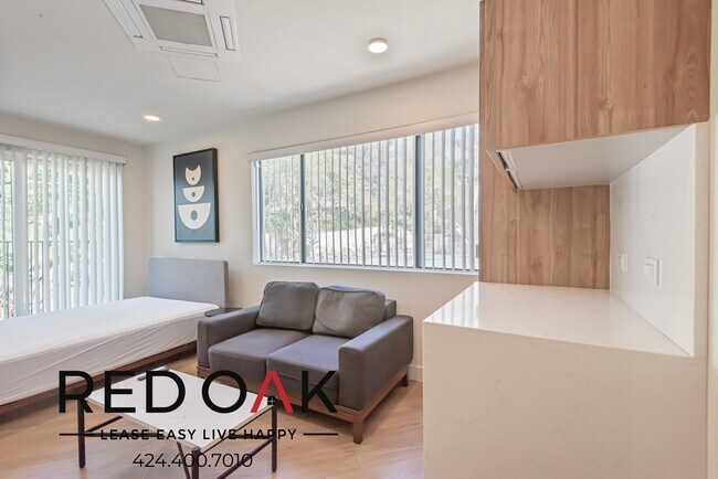 Foto del edificio - 11611 Blucher Ave