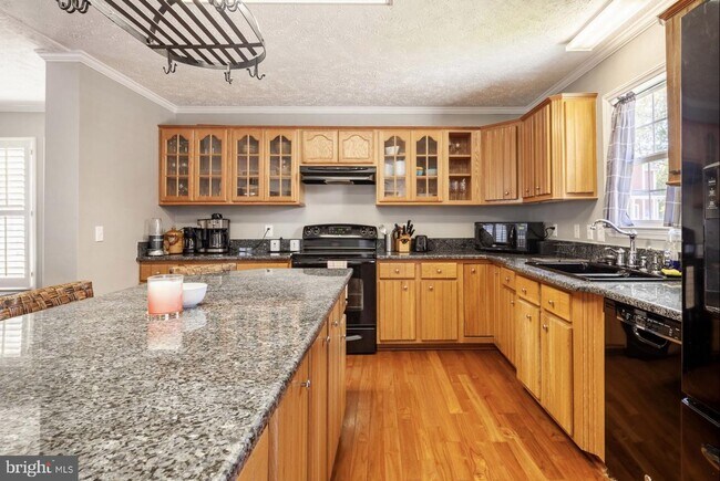 Foto del edificio - 9100 Frederick Ave