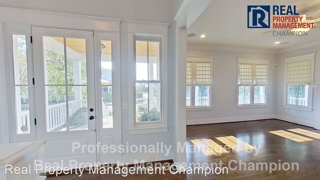 Building Photo - 4 br, 4.5 bath House - 5401 Orton Point Road