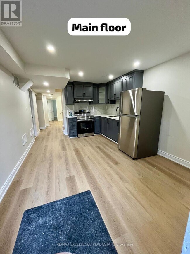 Photo du bâtiment - 27 Bachelor St