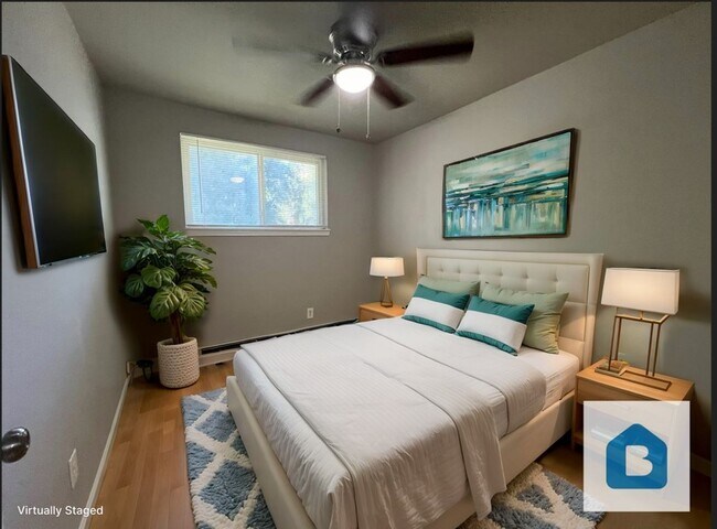 Foto del edificio - 316 E Brookside St