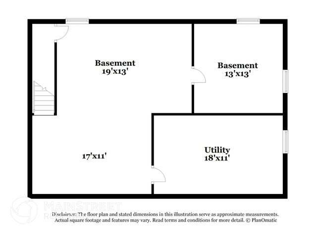 Foto del edificio - 535 Ryan Dr