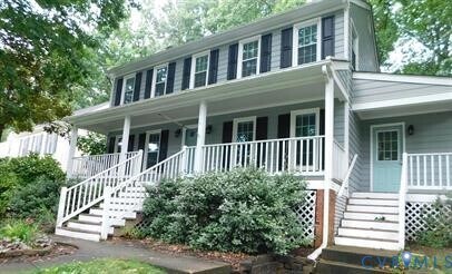 Foto del edificio - 1714 Abbot's Mill Way