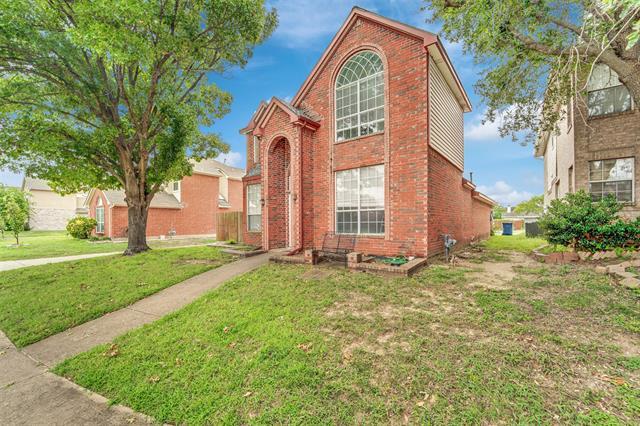 Building Photo - 1410 Post Oak Dr