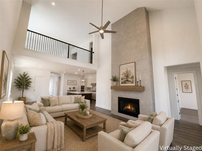Foto del edificio - 1417 Wild Juniper Ln