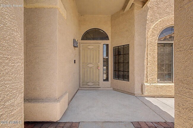 Foto del edificio - 3103 N Meadow Ln