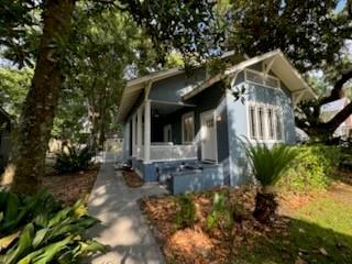 Foto principal - 807 Albany St
