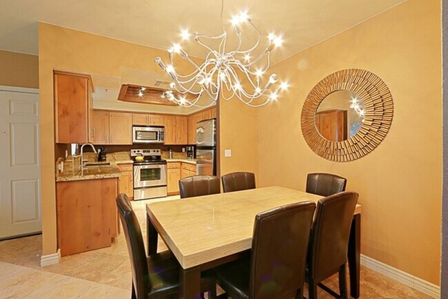 Foto del edificio - Furnished North Scottsdale Condo off the 101 loop!!