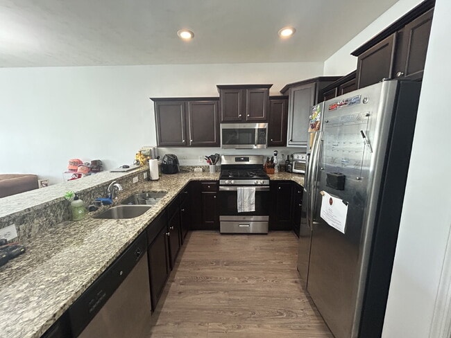 Building Photo - Modern 3BR Home with Garage & Spacious Living – Available July 10th!