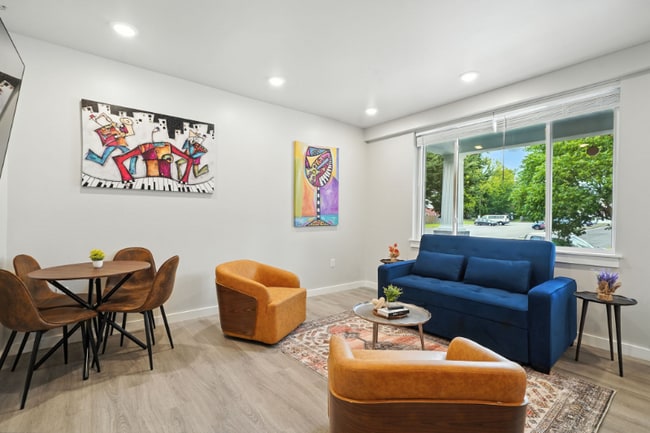 Foto del edificio - 1302 Porter St