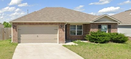 Building Photo - 14857 E 37th Pl S