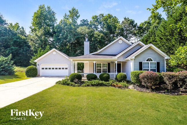 Building Photo - 520 Greenfield Dr