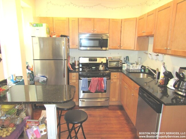 Foto del edificio - 16 Sewall St